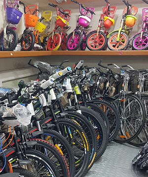 sankar cycle mart kids cycles