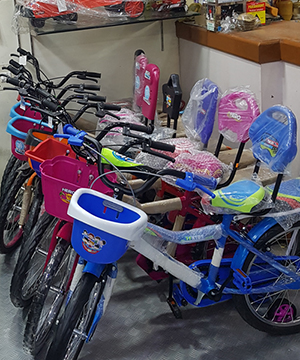 sankar cycle mart cycles